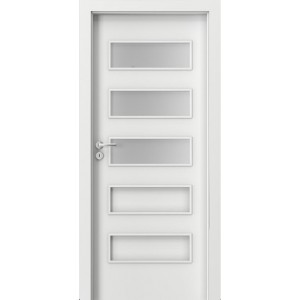 Porta FIT G3 Biela 
